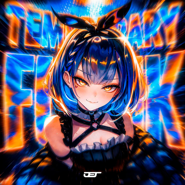 TEMPORARY FUNK