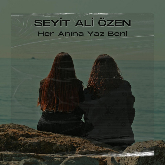 Her Anına Yaz Beni cover art