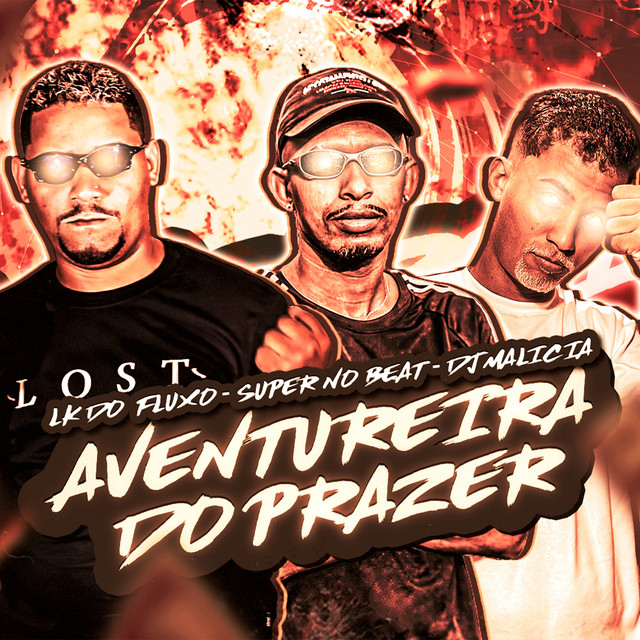 Aventureira do prazer ( BREGA FUNK )