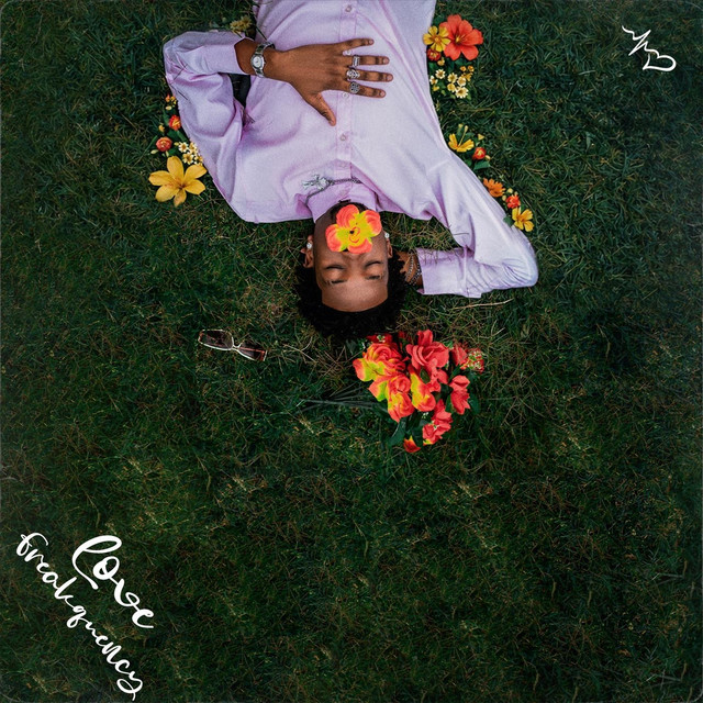 Love Freakquency cover art