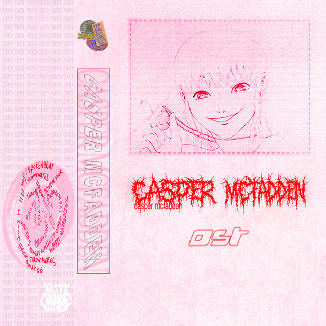 Original Soundtrack cover art