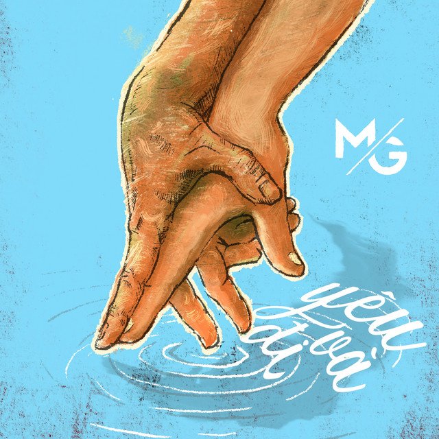 Yêu và Đi cover art
