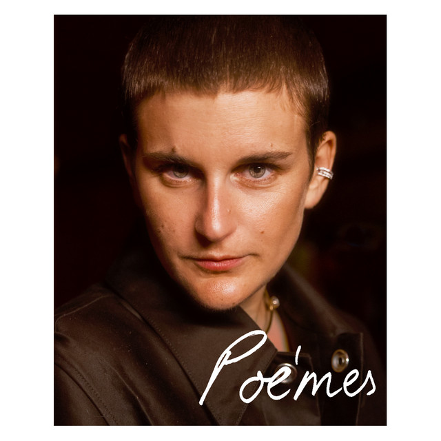Poèmes cover art