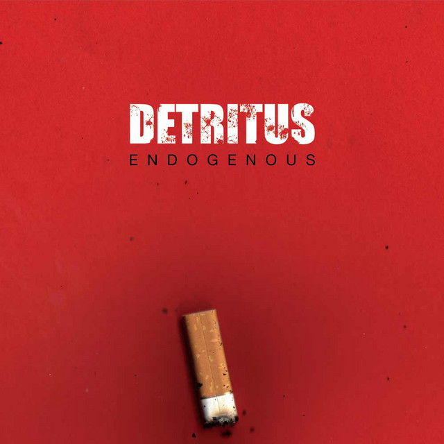 Endogenous cover art