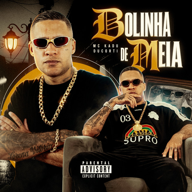 Bolinha de Meia album image