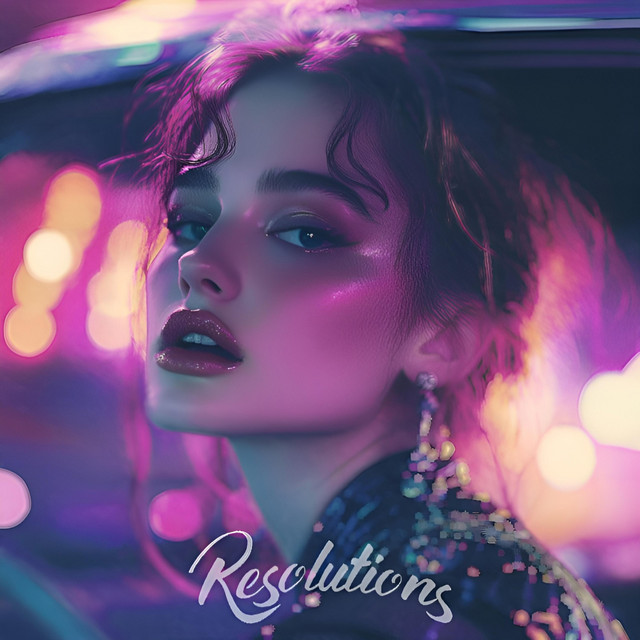 Resolutions cover art