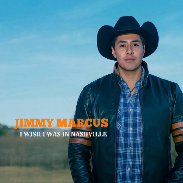 I Wish I Was In Nashville