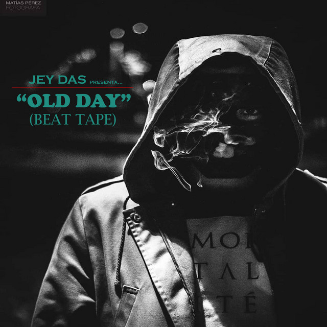 Old Day (Beat Tape)