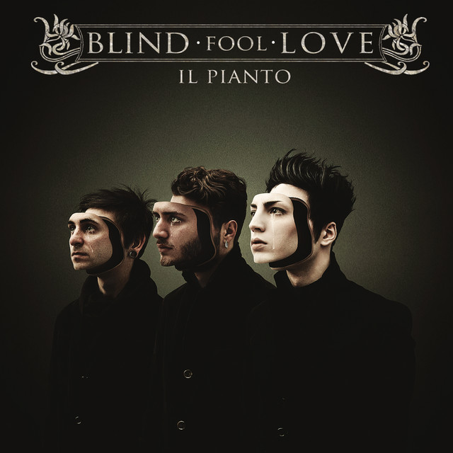 Il Pianto cover art
