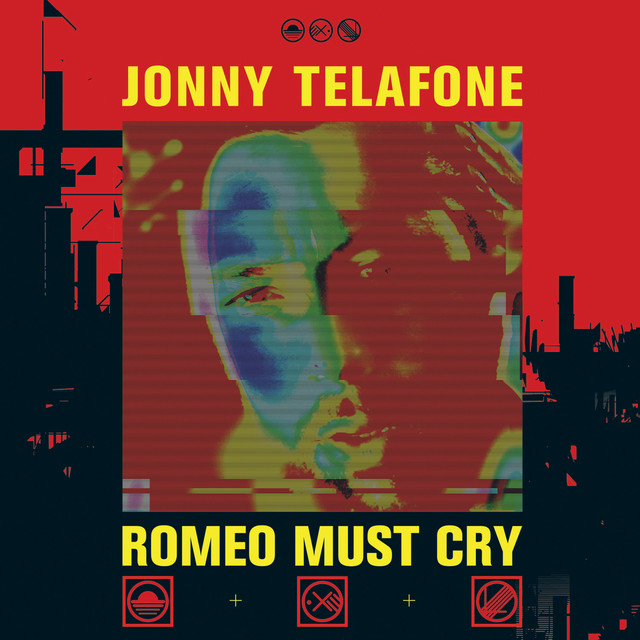 Romeo Must Cry cover art