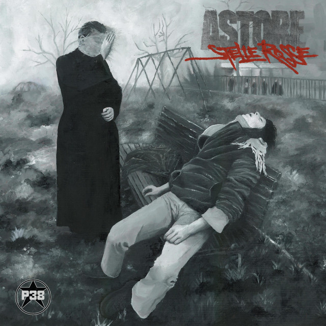 STELLE ROSSE cover art