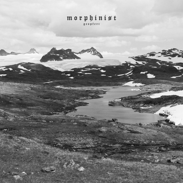 Geopfert cover