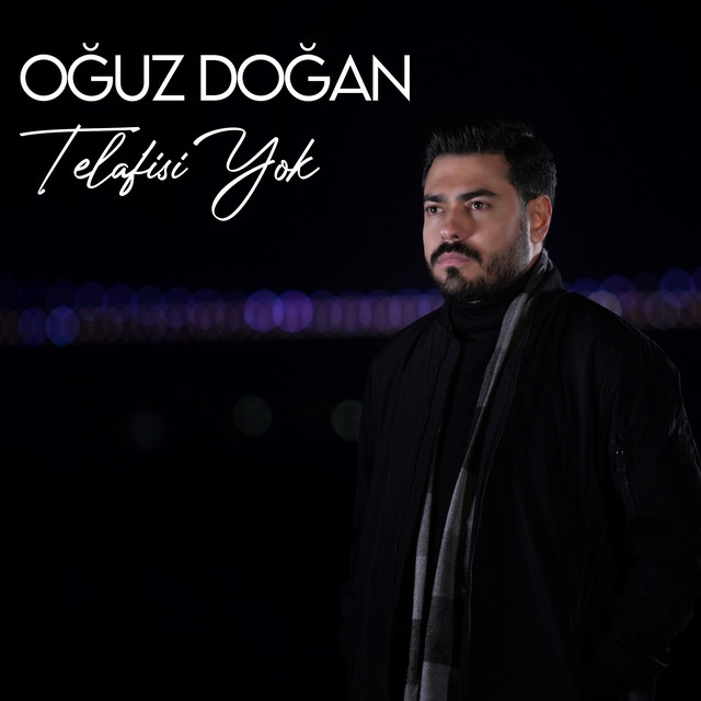 Telafisi Yok cover
