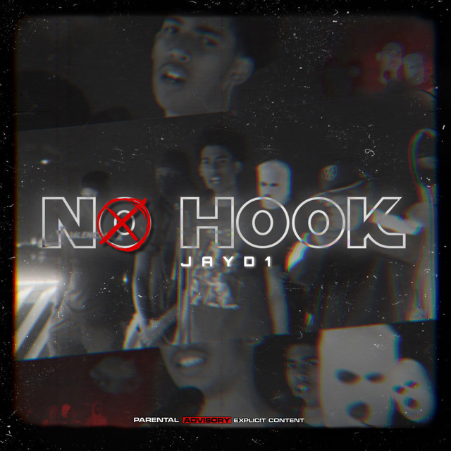 No Hook cover art
