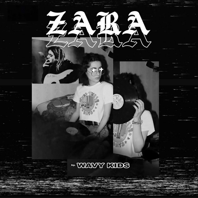 undefined album image