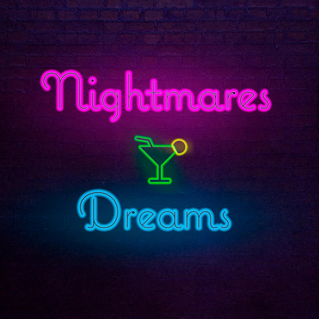 Nightmares & Dreams cover art