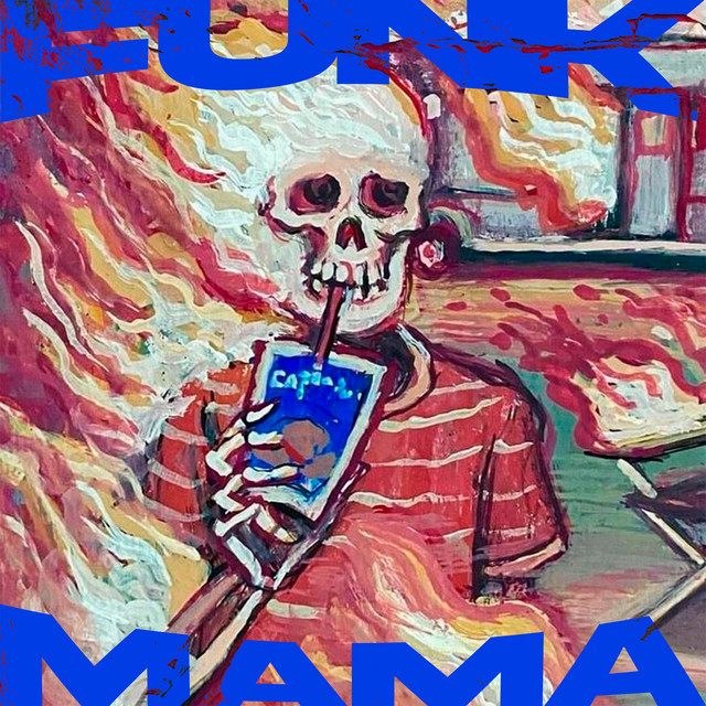 Funk Mama