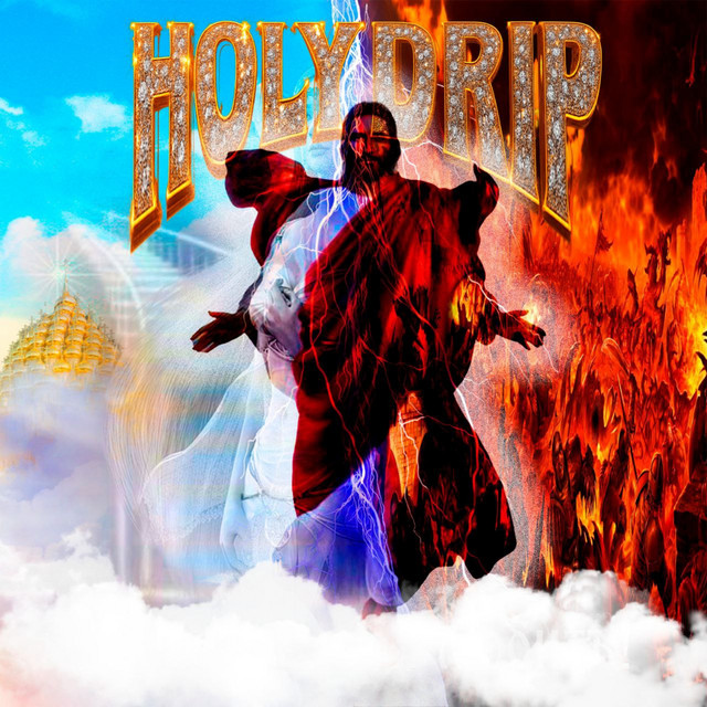 HOLY DRIP - EP by SAVERIOT! | Spotify