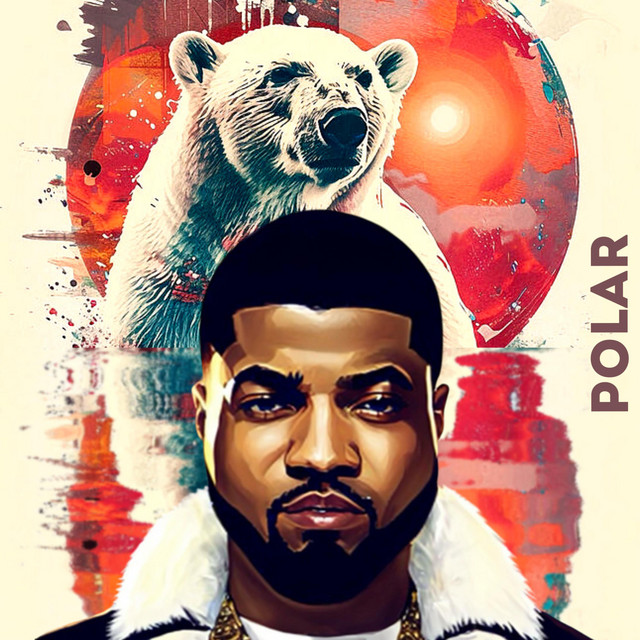 POLAR (Radio Edit) cover art