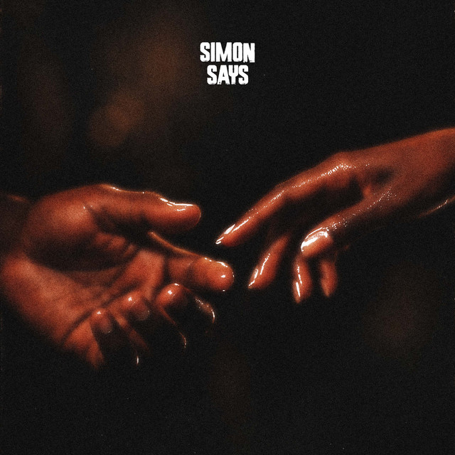Simon Says
