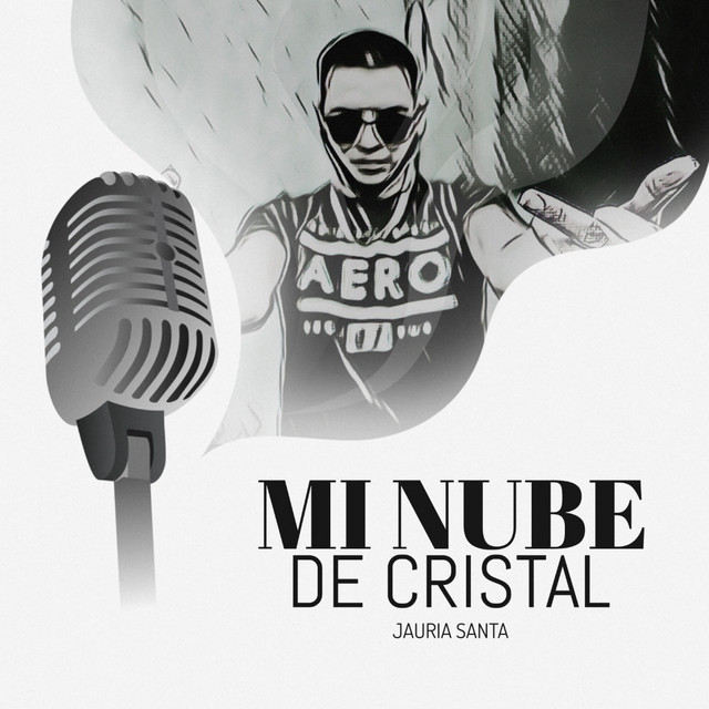 Mi Nube de Cristal