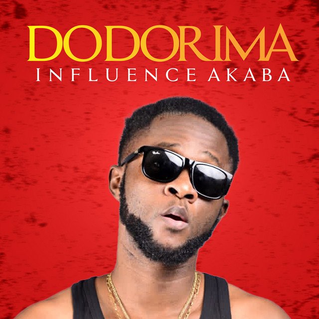 DODORIMA cover art