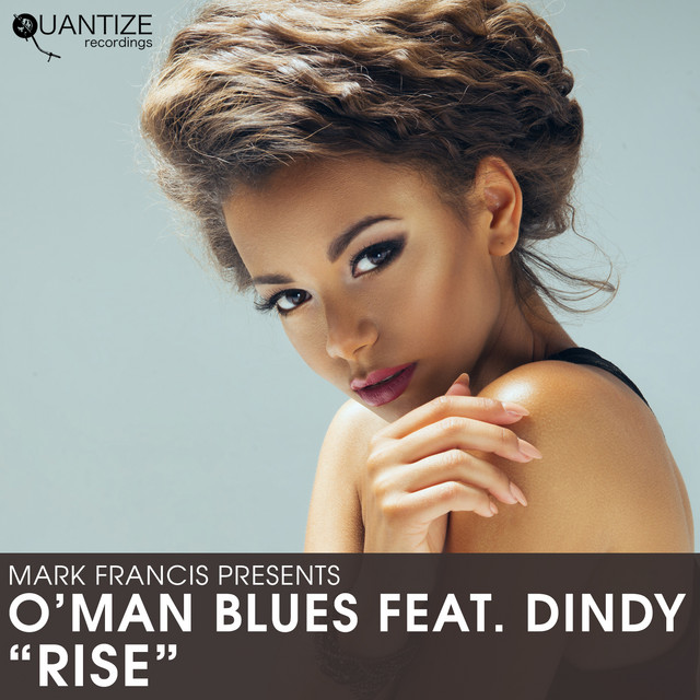 Rise - Mark Francis Re-Edit