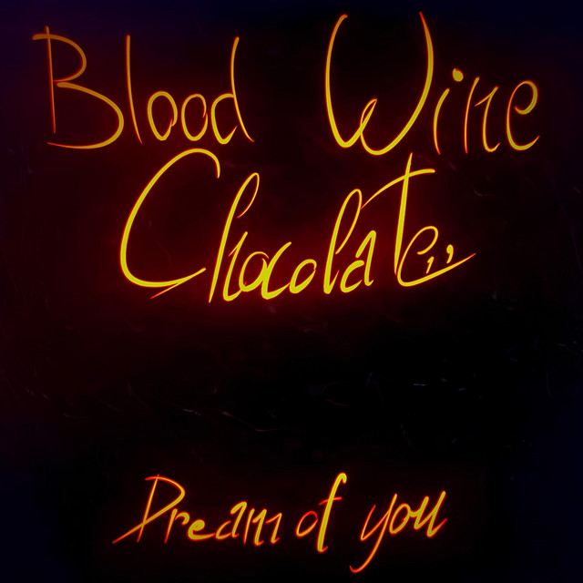 Dream of you