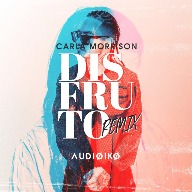 Disfruto - Remix
