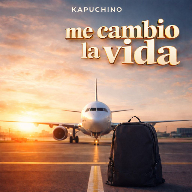Me Cambió La Vida