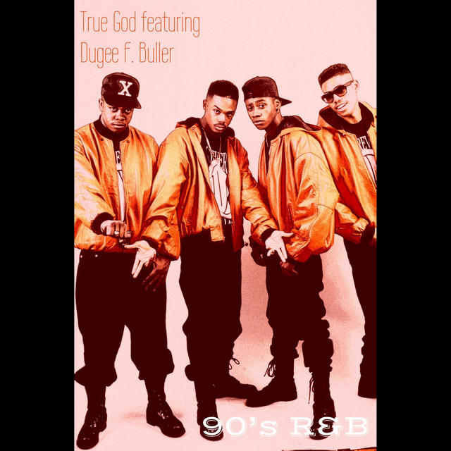 90's R&b - Single by True God | Spotify