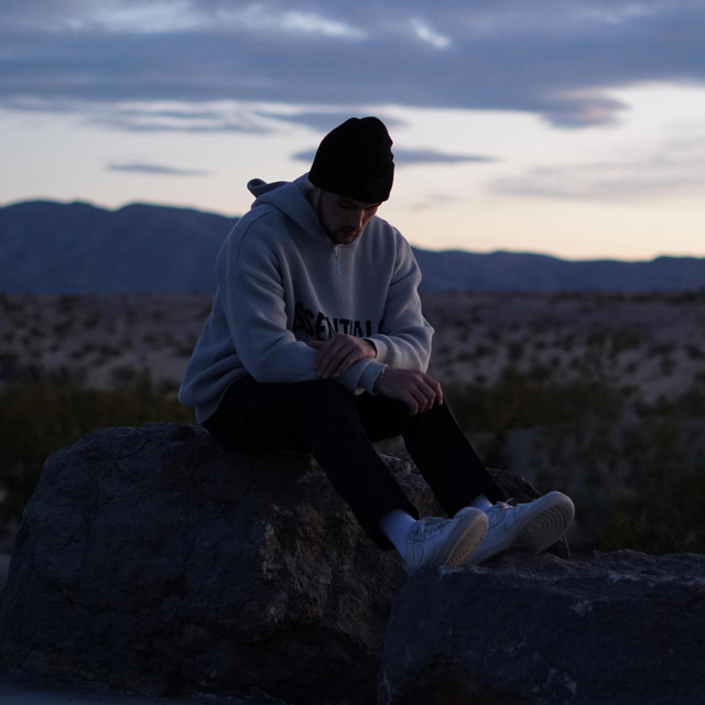dangerously anxious cover art