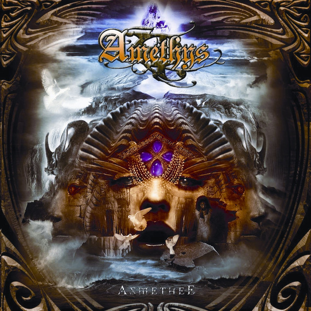 Asmethee cover