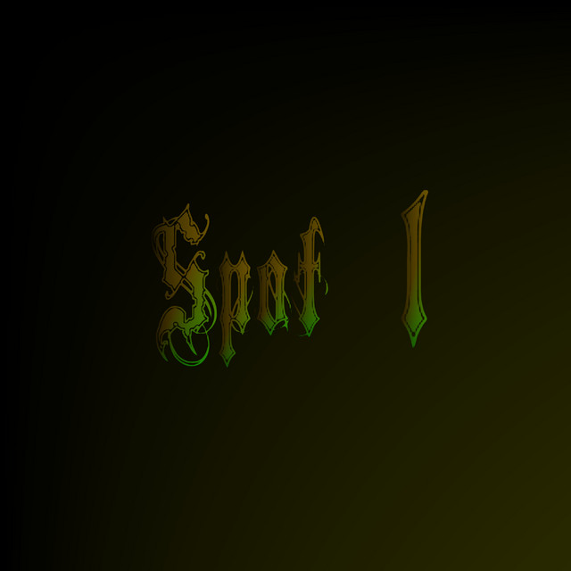 Spot 1