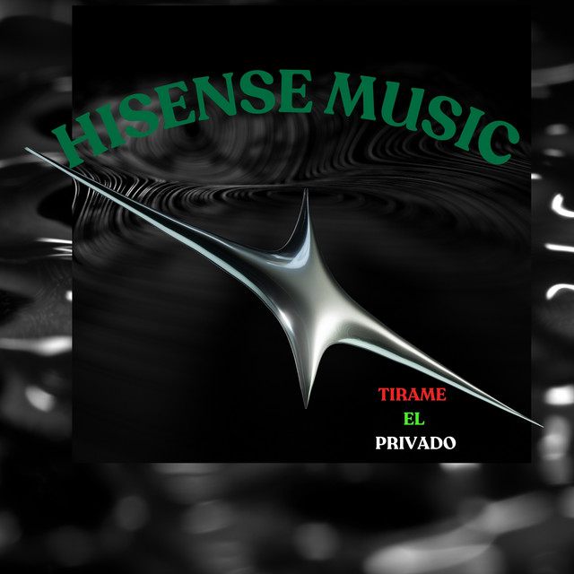 HISENSE MUSIC