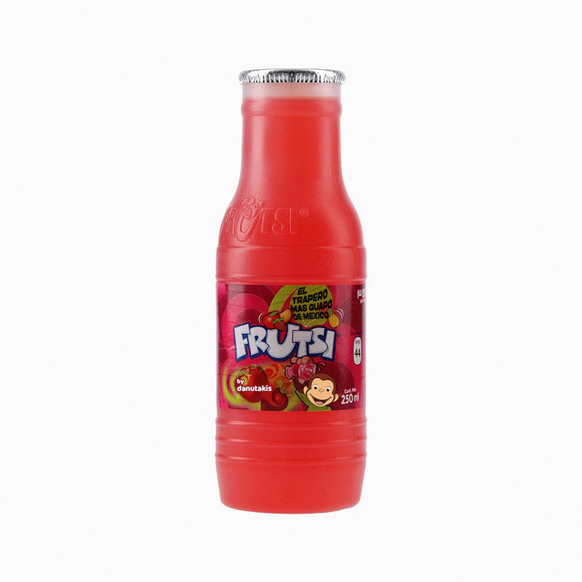 FRUTSI cover art