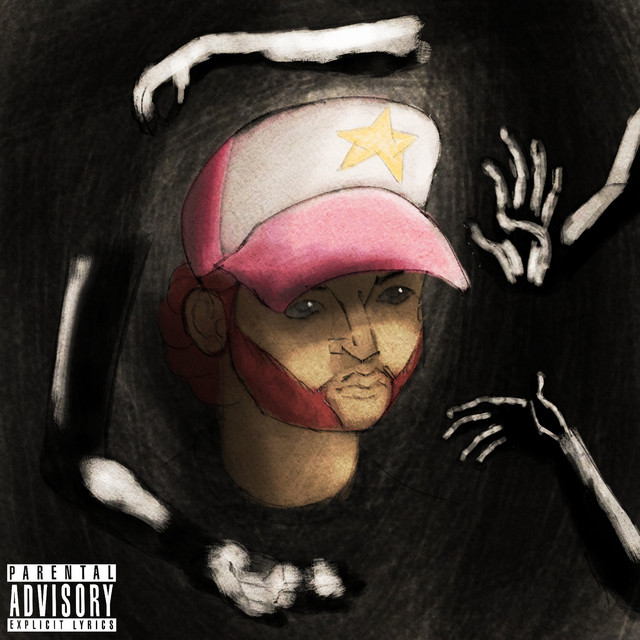 ARCHIVES '21 cover art