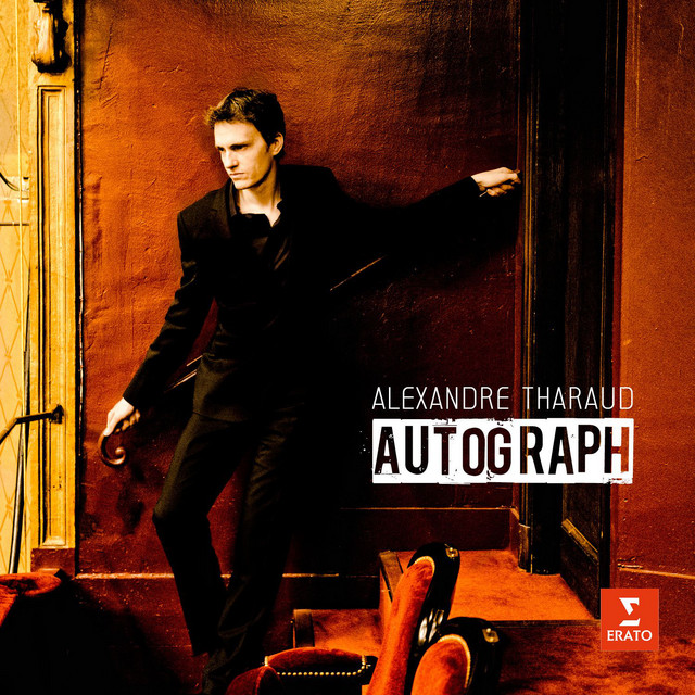 Autograph cover