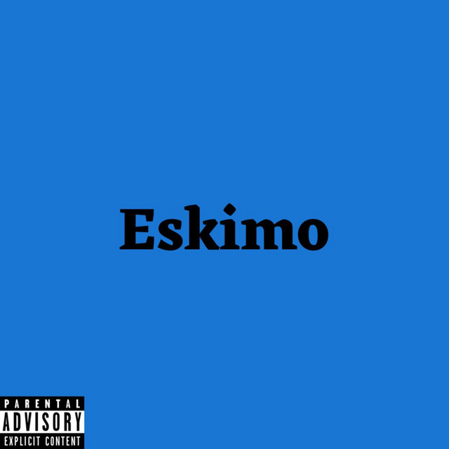 Eskimo cover art