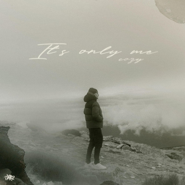 IT'S ONLY ME cover art