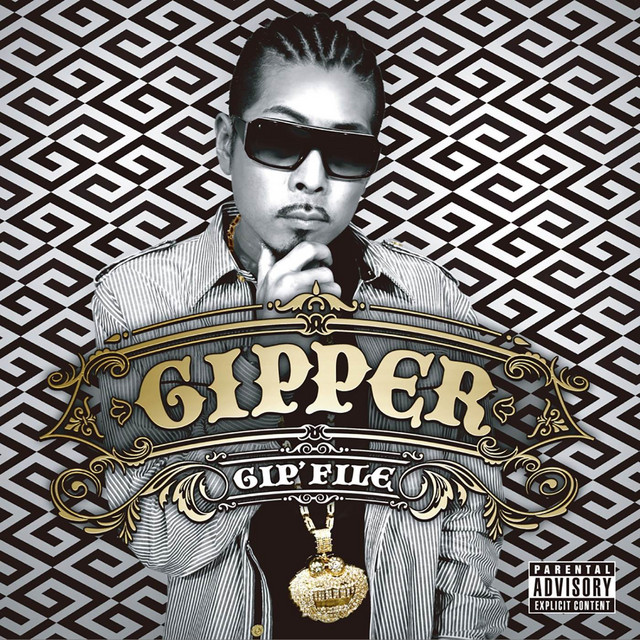 GIP'FILE cover