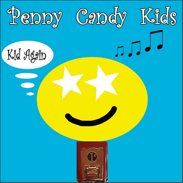 Penny Candy Photo