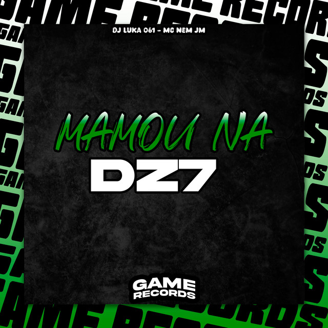 Mamou na DZ7
