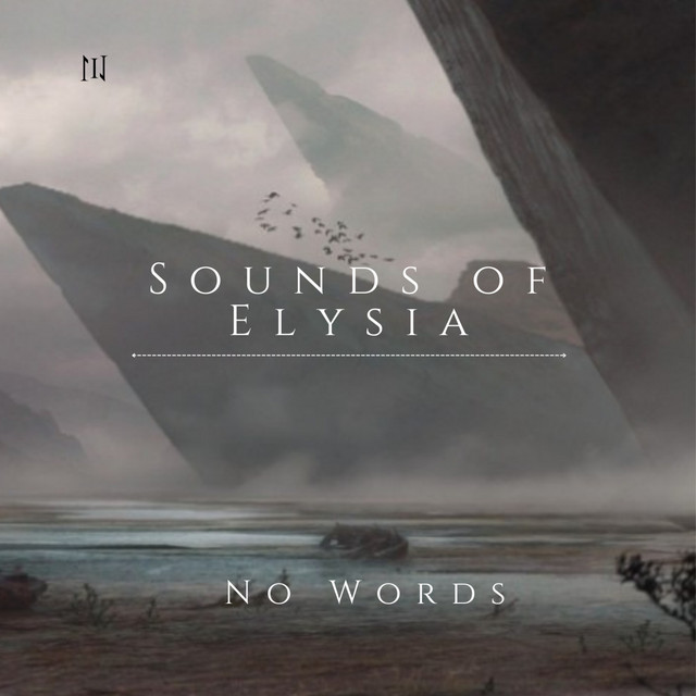 Sounds of Elysia cover