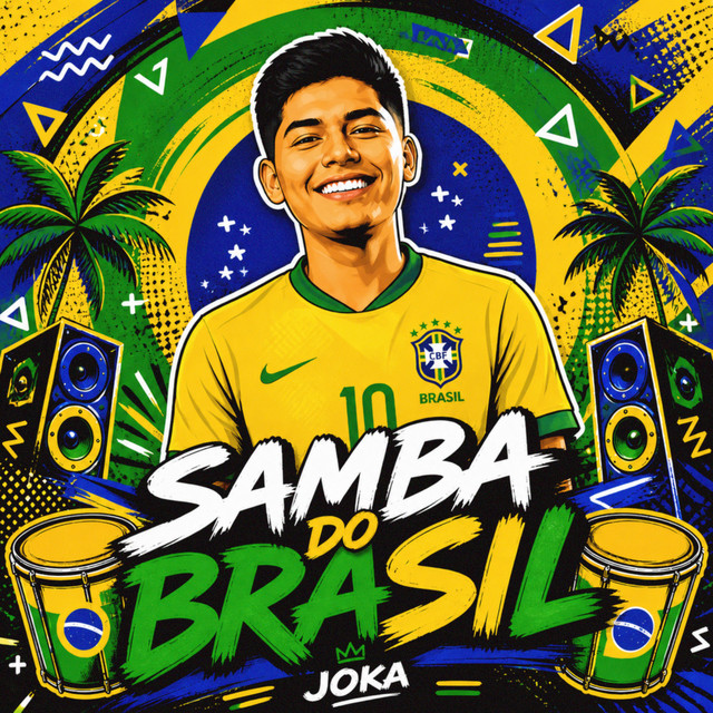 Samba Do Brasil