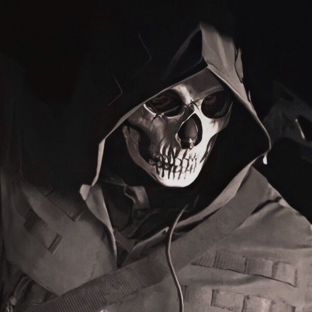 GHOST