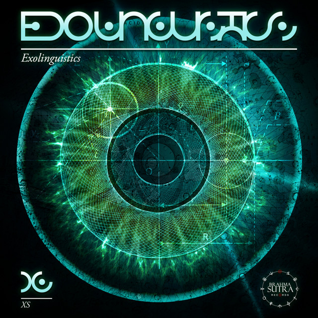 Обкладинка Xs — Exolinguistics