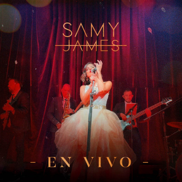 Samy Jame - En Vivo