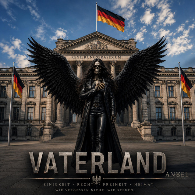 AngelNoAngel