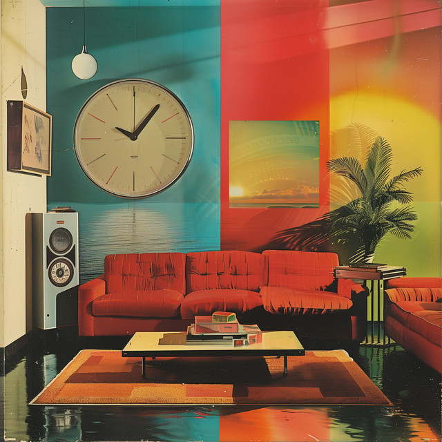 Theory of Time cover art